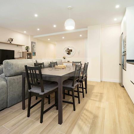Cabrales Apartamento Gijón Esterno foto