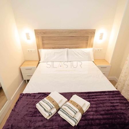 Cabrales Apartamento Gijón Esterno foto