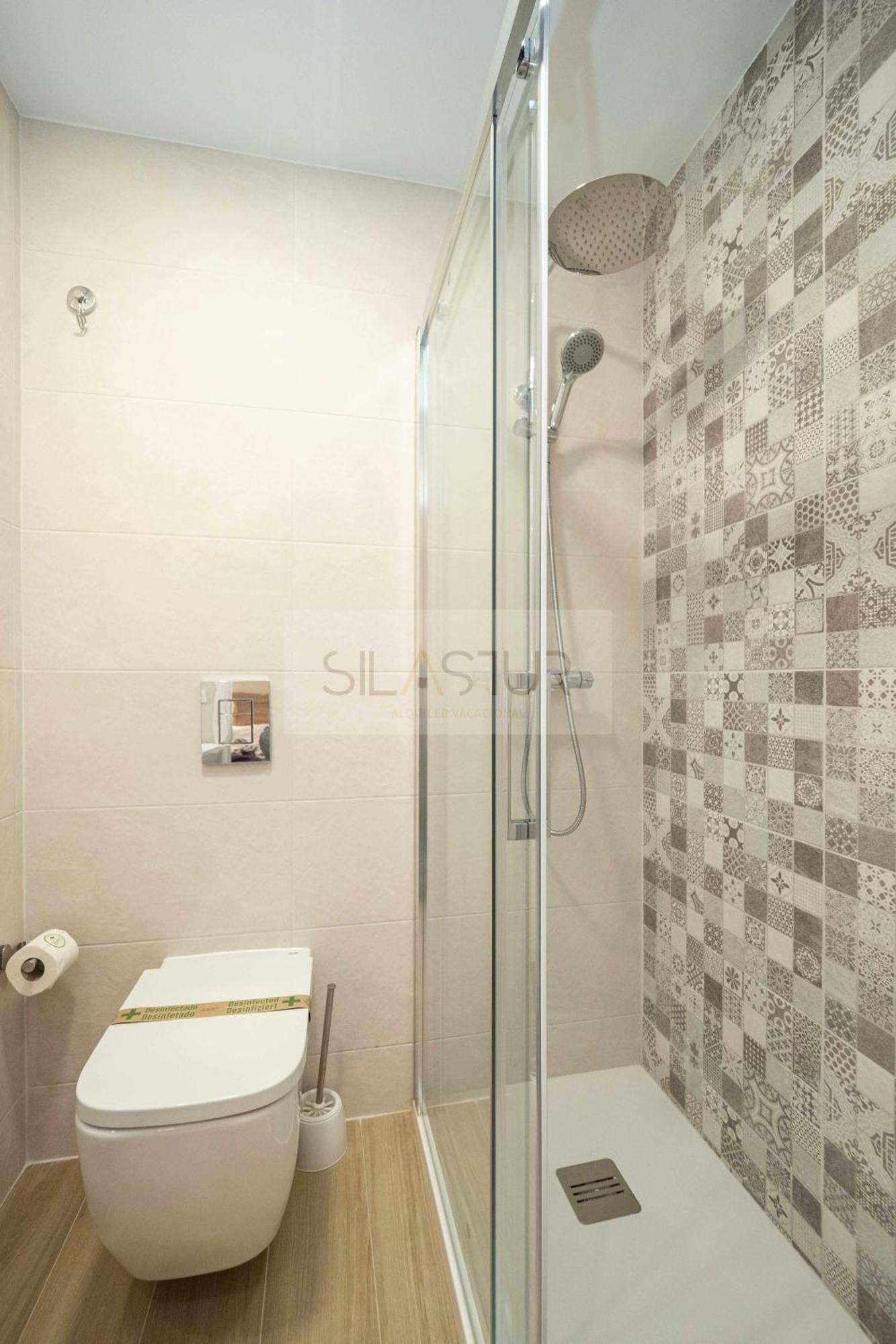 Cabrales Apartamento Gijón Esterno foto