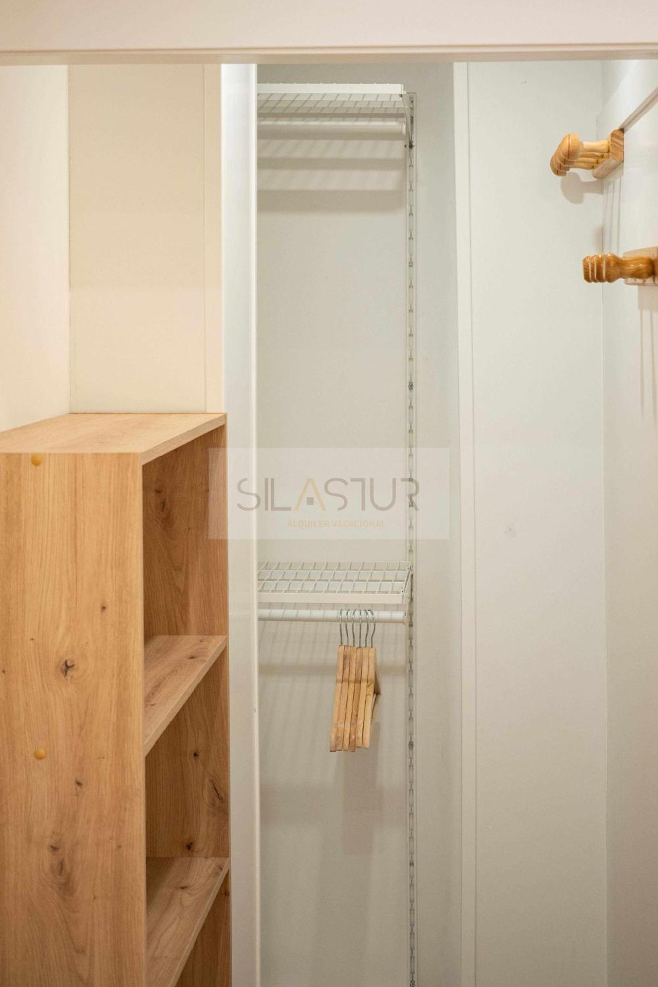 Cabrales Apartamento Gijón Esterno foto
