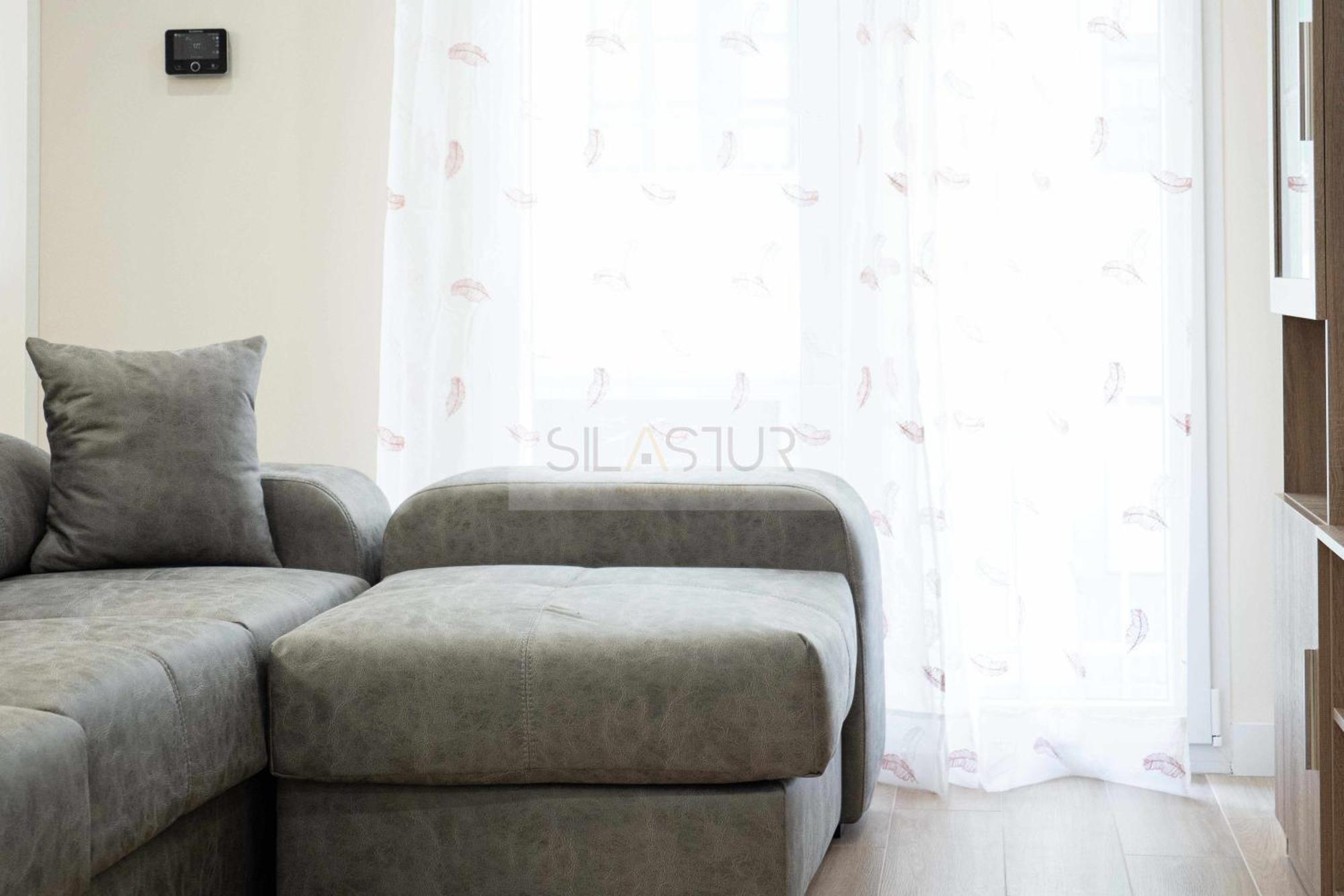 Cabrales Apartamento Gijón Esterno foto