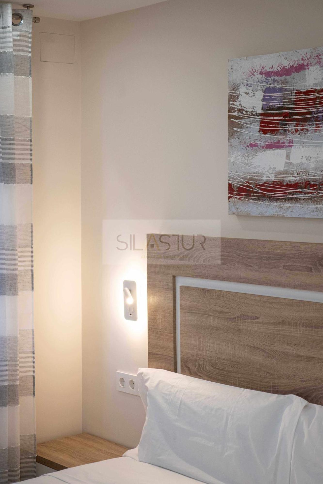 Cabrales Apartamento Gijón Esterno foto